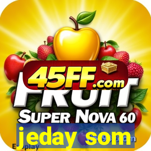 jeday som